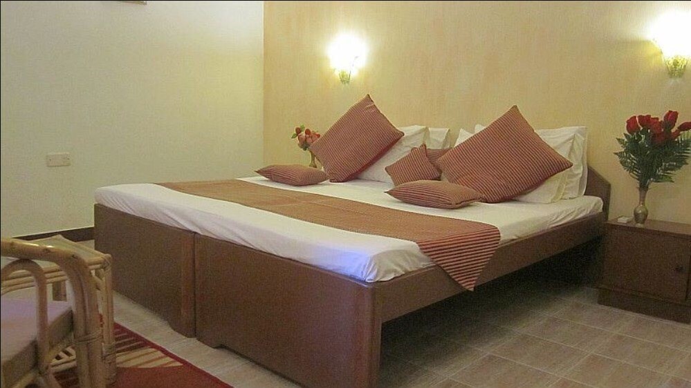 Апартаменти Kristal Sands 3*